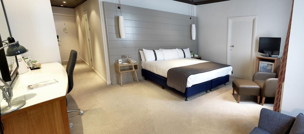 Holiday Inn Peterborough West By Ihg Exterior foto