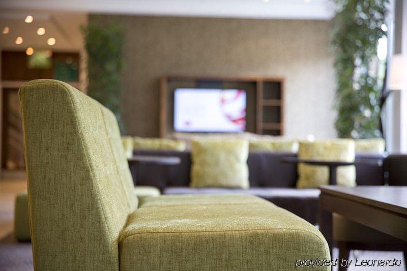 Holiday Inn Peterborough West By Ihg Exterior foto